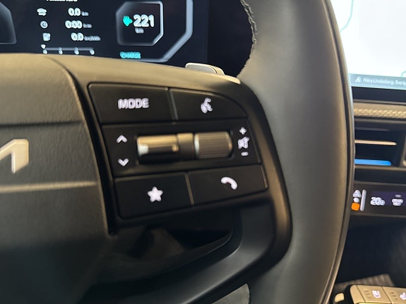 Kia EV6 18 of 20
