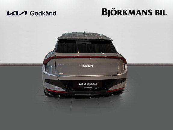 Kia EV6 5 of 20