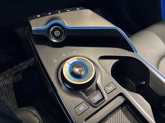 Kia EV6 12 of 20
