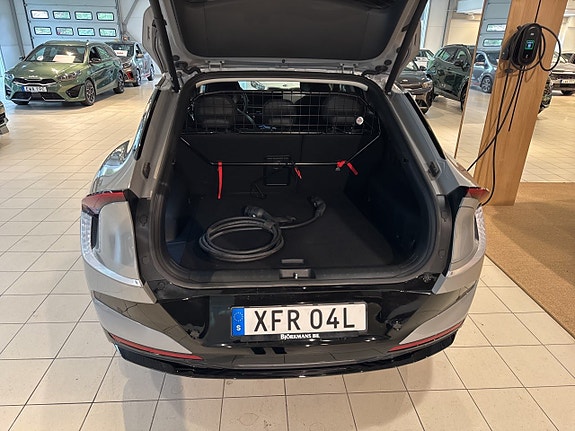 Kia EV6 14 of 20