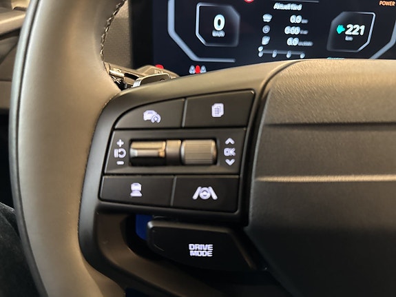 Kia EV6 19 of 20