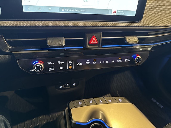Kia EV6 13 of 20