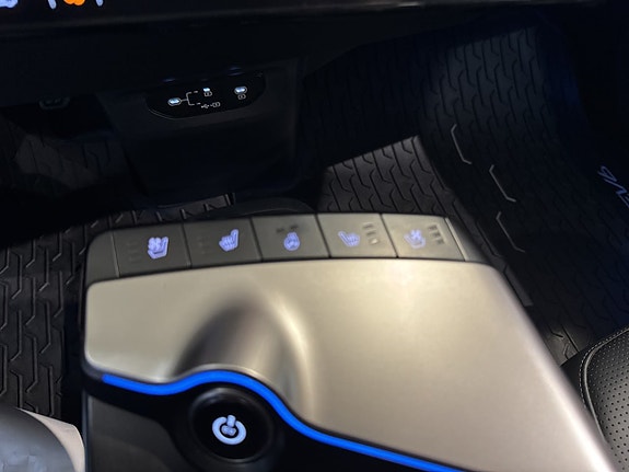 Kia EV6 17 of 20