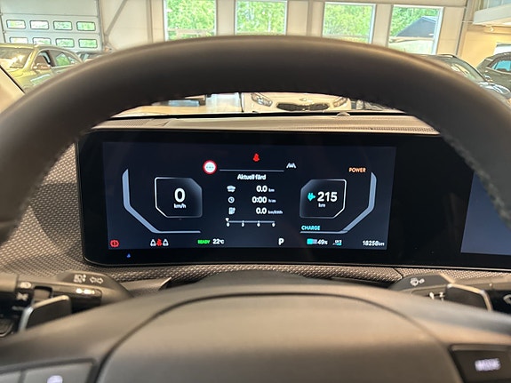 Kia EV6 10 of 20