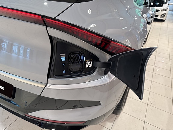Kia EV6 15 of 20
