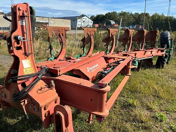 Kverneland EO 85