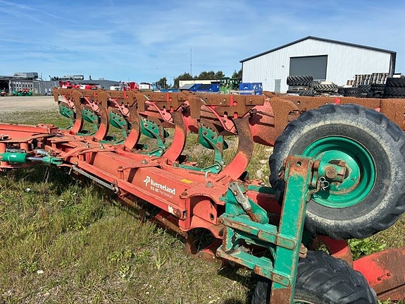 Kverneland EO 85 2 of 5