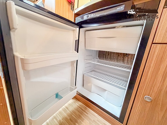 Carado T 132 5,98m / Välvårdad / Maxxfan / Nyserv med kamrem / Facelift / Från 3,70% ränta / 3841kr mån 9 of 23