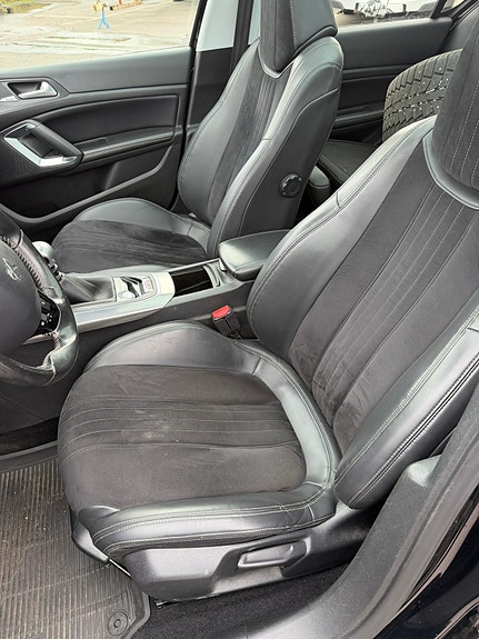 Peugeot 308 6 of 10
