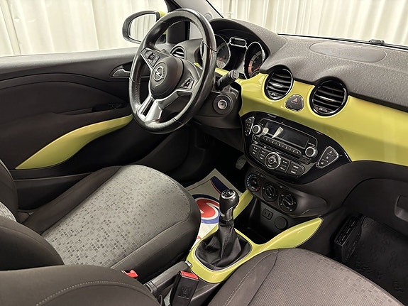 Opel ADAM 4 of 5