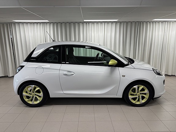 Opel ADAM 2 of 5
