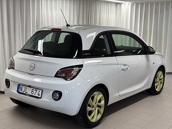 Opel ADAM 3 of 5