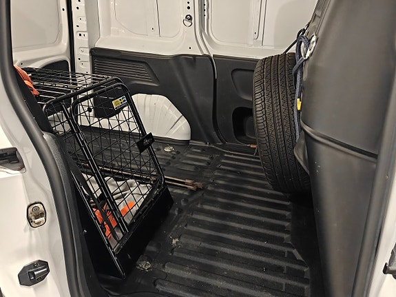 Citroen Berlingo 17 of 17