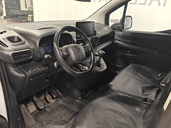 Citroen Berlingo 8 of 17