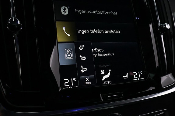 Volvo V90 Cross Country 23 of 30