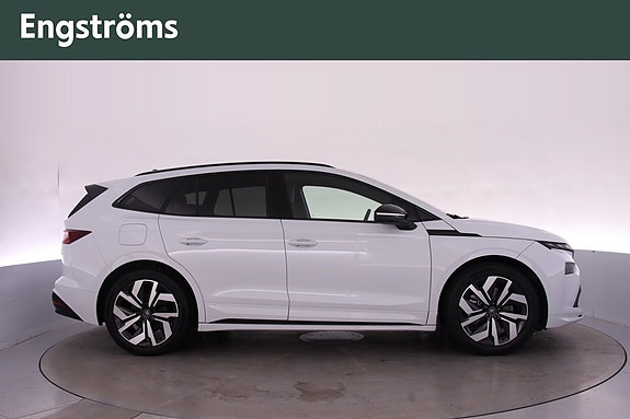 Skoda Enyaq 3 of 24