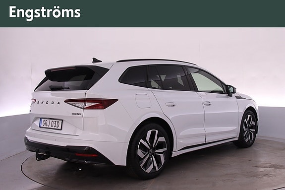 Skoda Enyaq 4 of 24