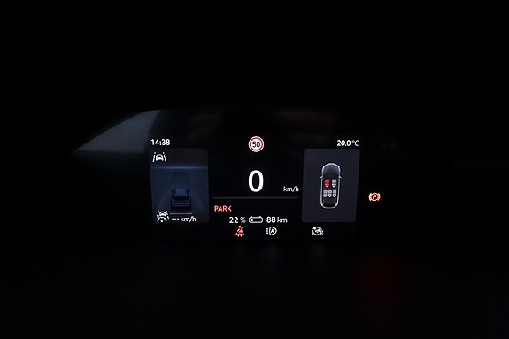 Skoda Enyaq 20 of 24