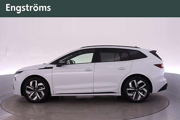 Skoda Enyaq 6 of 24