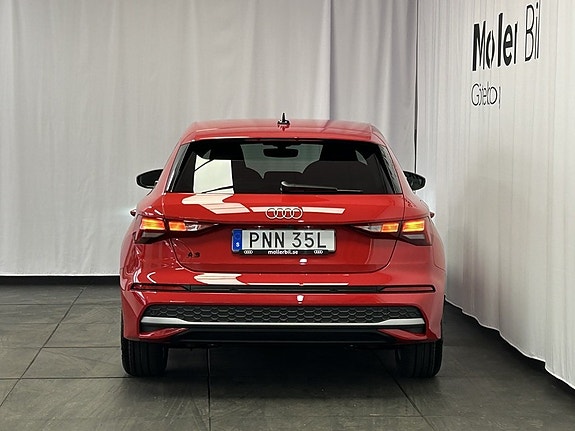 Audi A3 3 of 15
