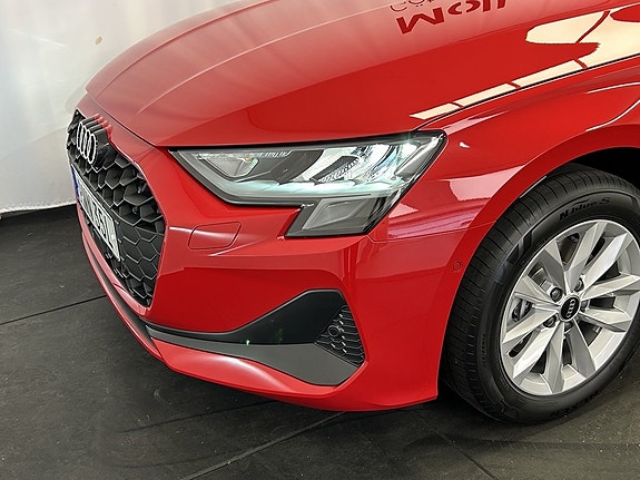 Audi A3 6 of 15