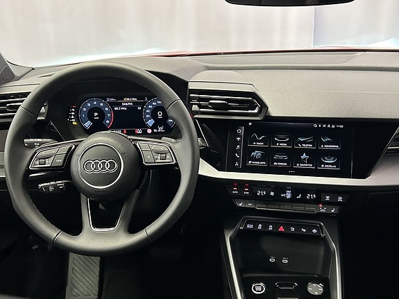 Audi A3 11 of 15