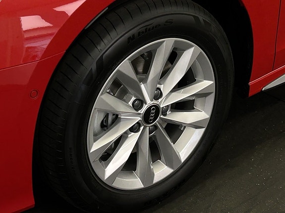 Audi A3 7 of 15