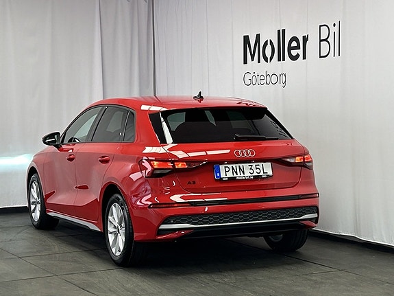 Audi A3 4 of 15