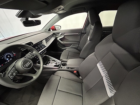 Audi A3 9 of 15