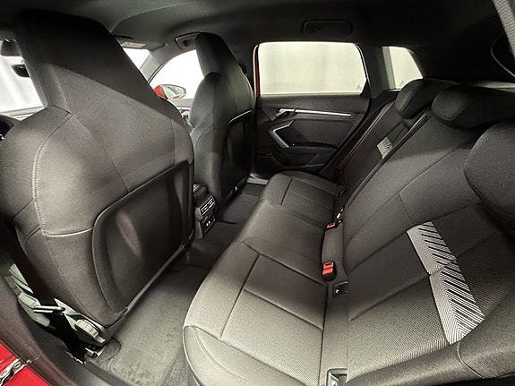 Audi A3 10 of 15