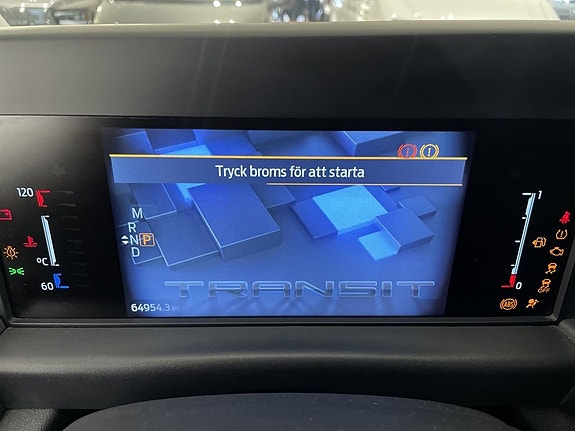 Ford Transit Connect 14 of 19