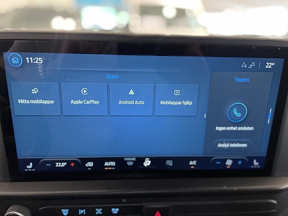 Ford Transit Connect 17 of 19