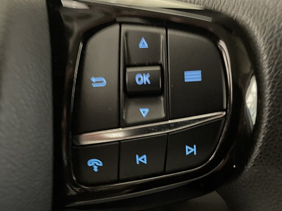 Ford Transit Connect 16 of 19