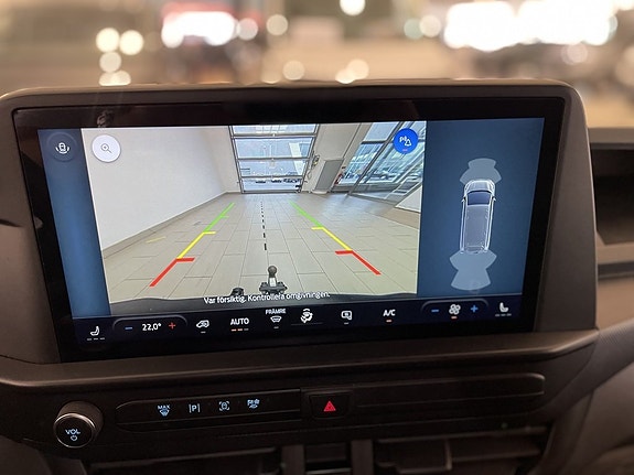 Ford Transit Connect 18 of 19