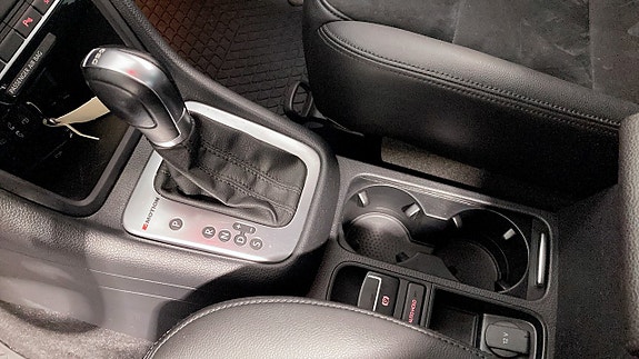 Volkswagen Sharan 14 of 16