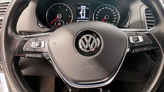 Volkswagen Sharan 16 of 16