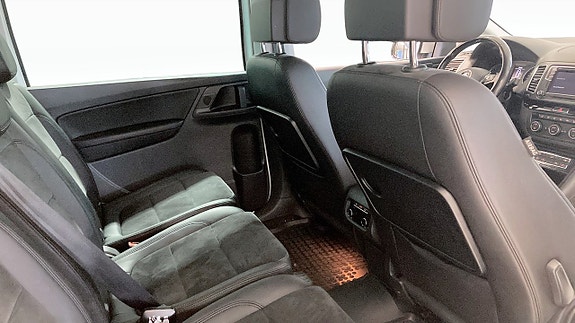 Volkswagen Sharan 5 of 16