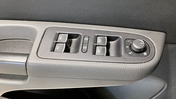 Volkswagen Sharan 13 of 16