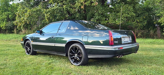 Cadillac Eldorado 7 of 7