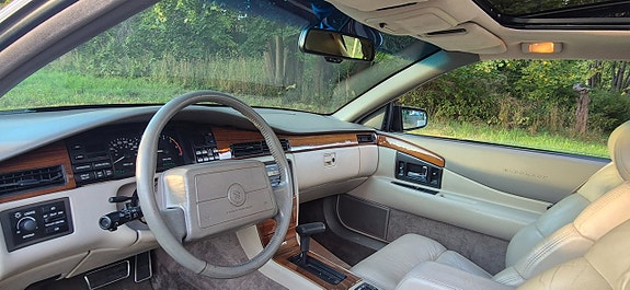 Cadillac Eldorado 6 of 7