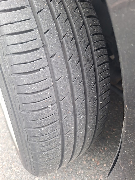 Peugeot 307 3 of 4