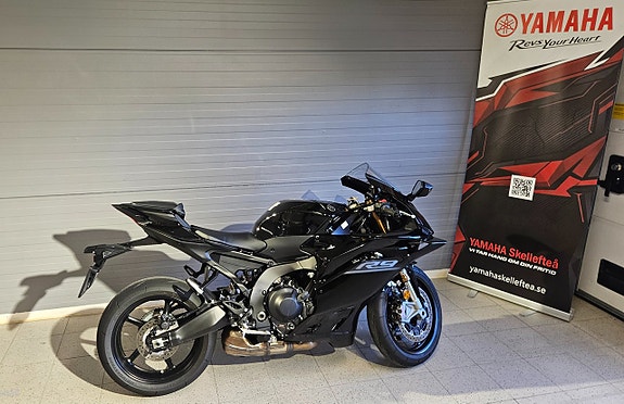 Yamaha YZF-R9 DEMO Utförsäljning 2 of 4