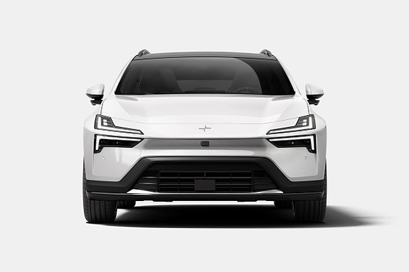 Polestar 4 3 of 20