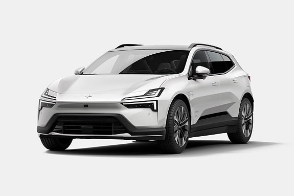 Polestar 4 2 of 20