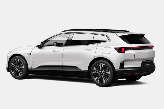Polestar 4 4 of 20