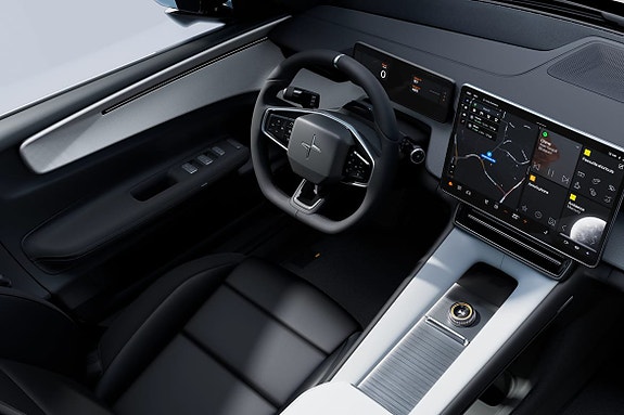 Polestar 4 14 of 20