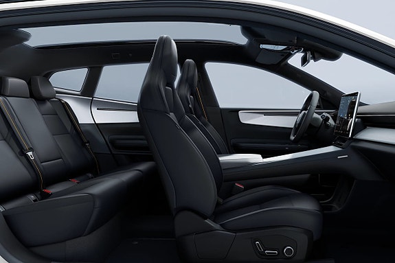 Polestar 4 13 of 20