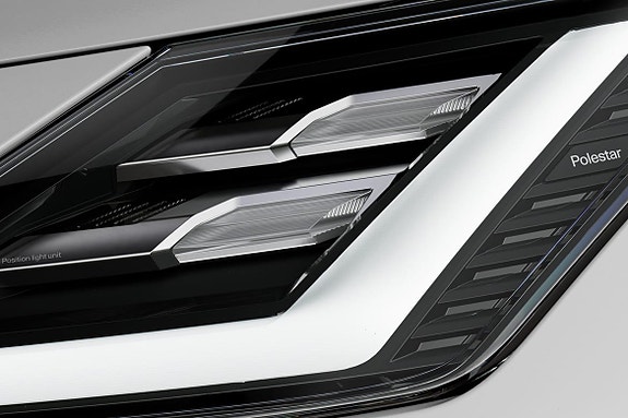 Polestar 4 7 of 20