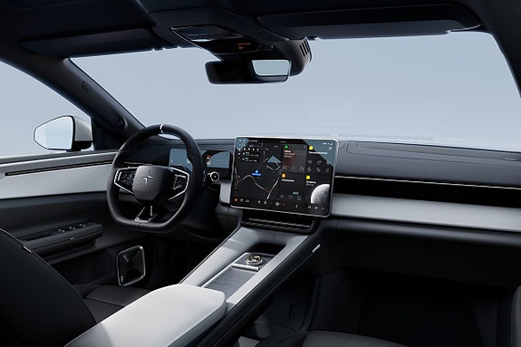 Polestar 4 11 of 20
