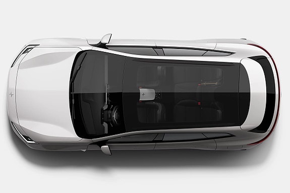 Polestar 4 6 of 20